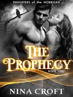 cover image of The Prophecy